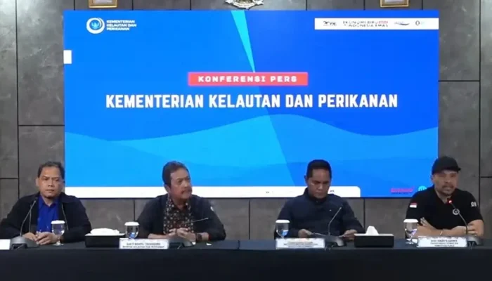 Pesawat Misi Pengawasan KKP Hilang Kontak, Tiga Pegawai Negara Ikut di Dalamnya