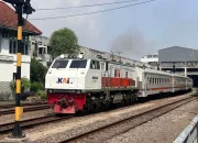 Commuter Line Surabaya-Probolinggo Disiapkan, Akses Transportasi Jatim Makin Luas