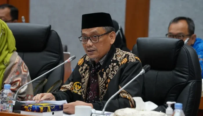 Anggaran Riset Naik Rp12 Triliun, DPR Nilai Prabowo Tegaskan Arah Pembangunan Berbasis Ilmu