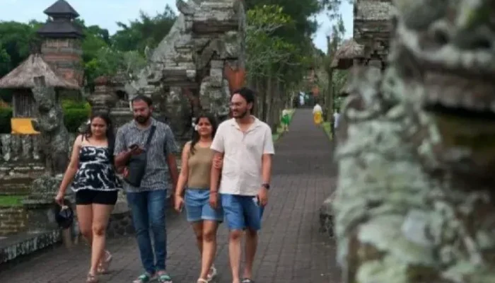 Bali Jadi Destinasi Wisata Terbaik Dunia 2026 Versi TripAdvisor