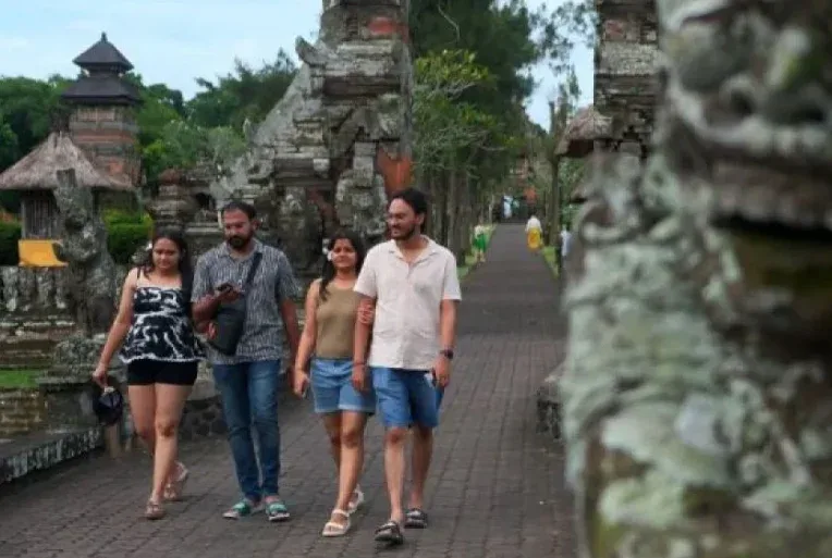 Bali Jadi Destinasi Wisata Terbaik Dunia 2026 Versi TripAdvisor