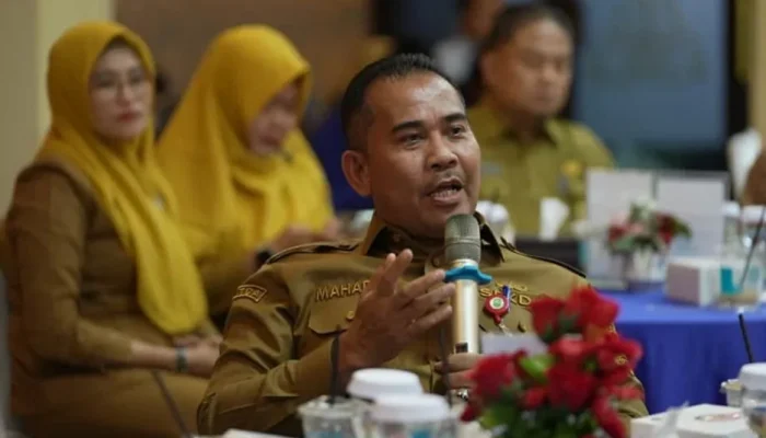 Bupati Siak Selamatkan 3.590 Honorer Non ASN, Gaji Aman Tanpa Langgar Aturan
