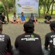 Kapolda Riau Gaungkan Homo Ecologicus, Ajak Anak Muda Hentikan Eksploitasi Alam