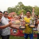 Porset Cup 2025 Resmi Ditutup, Sekda Kuansing Dorong Pembinaan Sepakbola Daerah