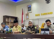 Pemprov Riau Perkuat Strategi Kendalikan Inflasi 2026, Fokus Stabilitas Harga Pangan