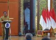 Pemprov Riau Fokus Kembangkan Sektor Unggulan untuk Ekonomi 2026