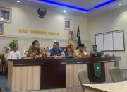 Pemprov Riau Antisipasi Kenaikan Harga Tiket Pesawat Jelang Ramadan dan Idulfitri