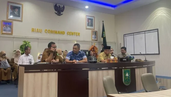 Pemprov Riau Antisipasi Kenaikan Harga Tiket Pesawat Jelang Ramadan dan Idulfitri