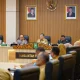 Pemprov Riau Bahas Penataan Pertambangan Rakyat Kuansing, Lingkungan Jadi Fokus Utama