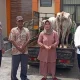 Komplotan Pencuri Sapi Bertahun-tahun Beraksi di Pringsewu, Satu Pelaku Tewas Usai Melawan Polisi
