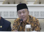 DPR RI Mendesak Pemerintah Tetapkan Batas Waktu Rekonstruksi Bencana di Sumatera dan Aceh