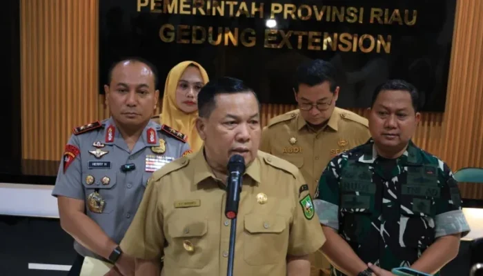 Pemprov Riau Percepat Legalitas Izin Pertambangan Rakyat di Kuansing