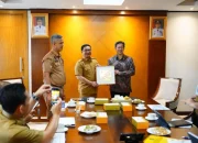 Konjen Jepang Taksir Potensi Riau, Peluang Investasi dan Kerja Sama Menguat
