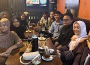 Mahasiswa UMRI Bedah Peran Media dalam Membentuk Opini Publik Bersama Praktisi Jurnalistik
