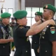 Pangdam XIX/TT Resmi Ganti Danrem 031/Wira Bima, Fokus Perkuat Stabilitas Riau