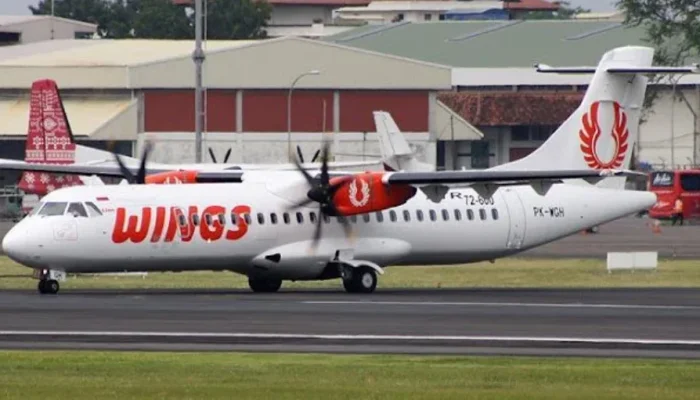 Lion Air Siap Buka Rute Pekanbaru–Sibolga, Pemprov Riau Dorong Konektivitas Sumatera