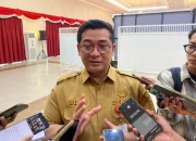 Pemprov Riau Jelaskan Pemulihan TNTN Harus Lindungi Masyarakat