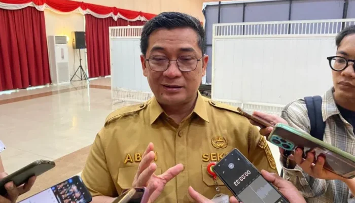 Pemprov Riau Jelaskan Pemulihan TNTN Harus Lindungi Masyarakat