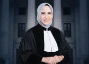 Santriwati Berprestasi Riau, Ida Yulita Susanti Resmi Menapaki Profesi Advokat