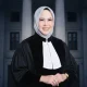 Santriwati Berprestasi Riau, Ida Yulita Susanti Resmi Menapaki Profesi Advokat