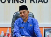 Sekwan DPRD Riau Belum Diputus, Dinamika Nama Baru Mencuat