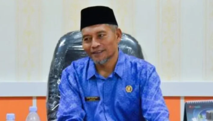 Sekwan DPRD Riau Belum Diputus, Dinamika Nama Baru Mencuat