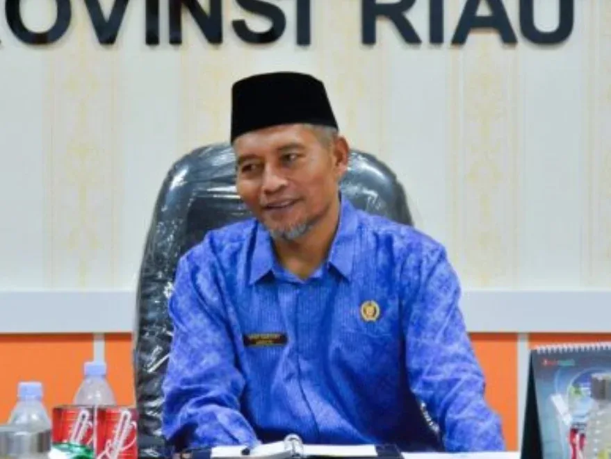 Sekwan DPRD Riau Belum Diputus, Dinamika Nama Baru Mencuat