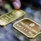 Emas Antam Cetak Rekor Baru, Tembus Rp2,73 Juta per Gram
