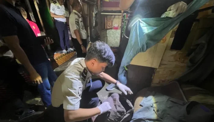 Lapas Pekanbaru Intensifkan Razia Blok Hunian Untuk Menjaga Stabilitas Keamanan