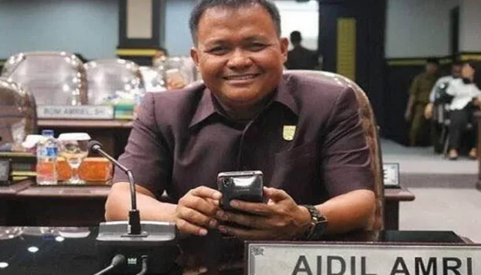 DPRD Pekanbaru Desak THM Tutup Total Selama Ramadan 2026, Pemko Diminta Bertindak Tegas