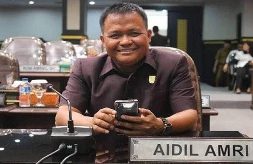 DPRD Pekanbaru Desak THM Tutup Total Selama Ramadan 2026, Pemko Diminta Bertindak Tegas