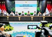 Tertibkan SDA Nasional, Presiden Prabowo Resmi Cabut Izin 28 Perusahaan