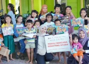 SKK Migas dan KKKS Kucurkan Rp5 Miliar Lebih untuk Korban Banjir Sumatera