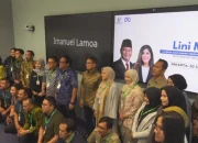 Kemkomdigi-Meta Perkuat Keamanan Medsos Pemda Lewat Bimtek Satgas Lini Masa