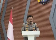 Tiga Oknum Polisi di Bengkalis Terjerat Kasus Narkoba, Polda Riau Tegaskan Proses Hukum