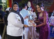 Festival Dangdut KOMDAP Lampung 2026 Resmi Dibuka, Pringsewu Jadi Pusat Bakat Solosong