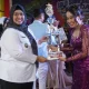 Festival Dangdut KOMDAP Lampung 2026 Resmi Dibuka, Pringsewu Jadi Pusat Bakat Solosong