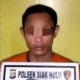 Pelaku Curanmor Beruntun Dibekuk Warga di Siak Hulu, Polisi Ungkap 7 TKP di Pekanbaru