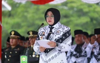 Pemkab Siak Lanjutkan WFH ASN, Kini Berlaku Setiap Jumat