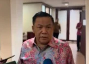 Atasi Kesenjangan Pendidikan, Pemprov Riau Bangun Sekolah Rakyat Keempat di Kuansing