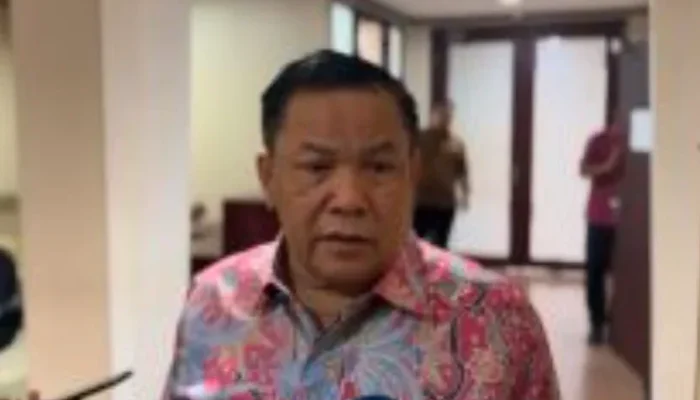 Atasi Kesenjangan Pendidikan, Pemprov Riau Bangun Sekolah Rakyat Keempat di Kuansing