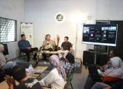 Indeks Keterbukaan Anggaran Riau Turun, FITRA Soroti Komitmen Transparansi Pemprov