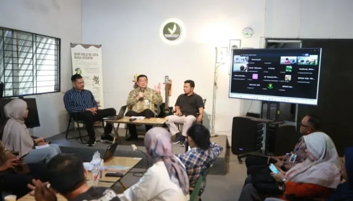 Indeks Keterbukaan Anggaran Riau Turun, FITRA Soroti Komitmen Transparansi Pemprov