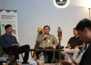 Sekdaprov Riau Dorong Seluruh Daerah Buka Informasi Anggaran ke Publik