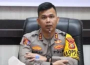 Tiga Oknum Polisi Terlibat Narkoba, Kapolres Bengkalis Tegaskan Tak Ada Toleransi