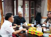 Jembatan Selat Akar Dibangun 2026, Panglima Sampul Didorong Lewat APBD Perubahan