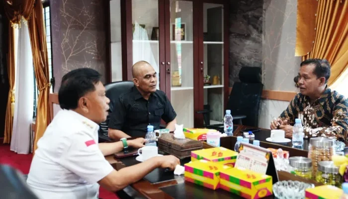 Jembatan Selat Akar Dibangun 2026, Panglima Sampul Didorong Lewat APBD Perubahan