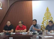 DPRD Pekanbaru Ingatkan Satpol PP: Penegakan Perda Jangan Tebang Pilih