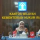 Kemenkum Riau Ikuti Raker Teknis BPHN 2026, Fokus Perkuat Pembinaan Hukum Daerah