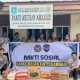 Lapas Pekanbaru Gelar Bakti Sosial di Dua Panti Asuhan